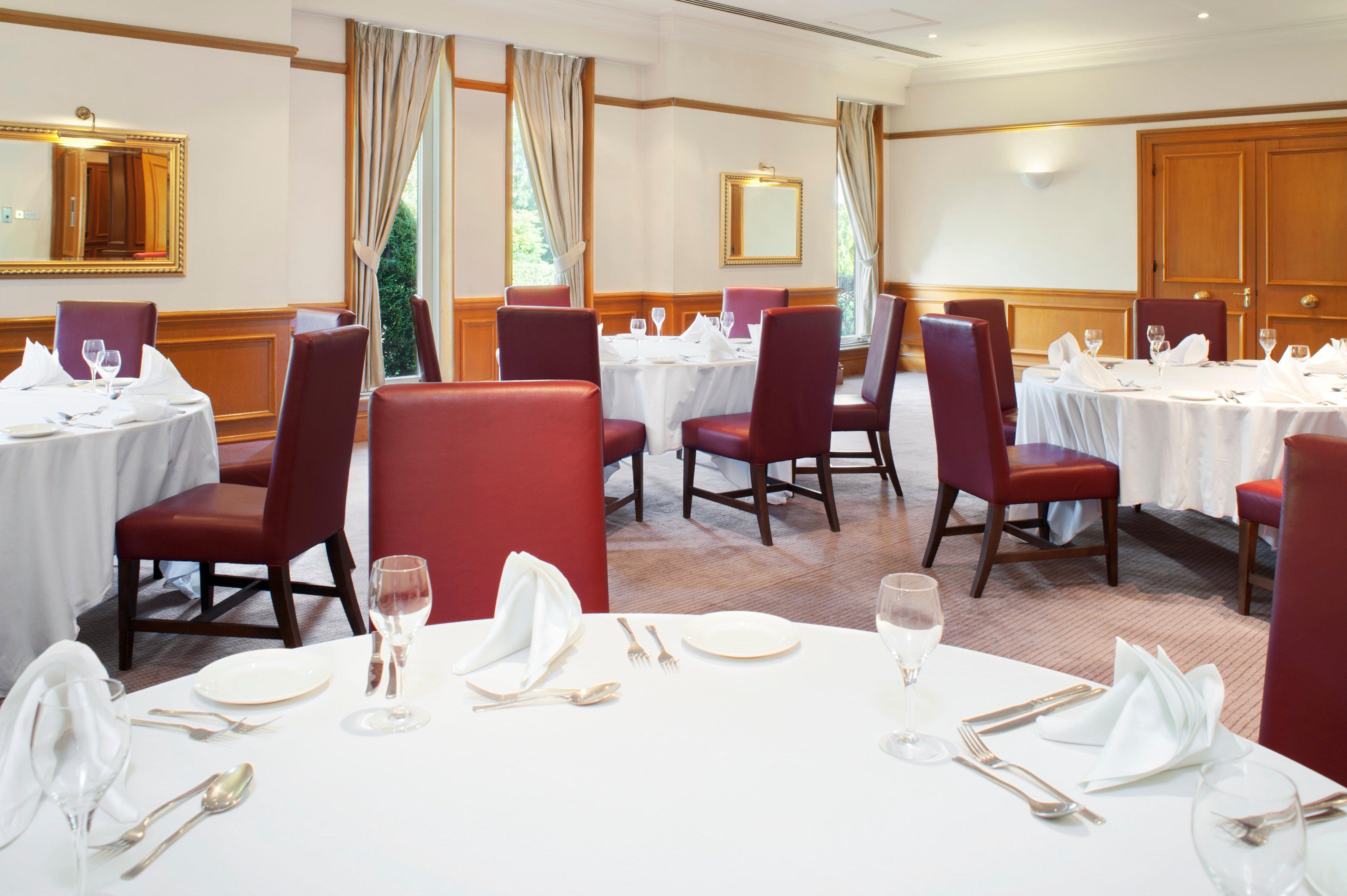 Holiday Inn Maidstone-Sevenoaks, An Ihg Hotel Restaurant billede