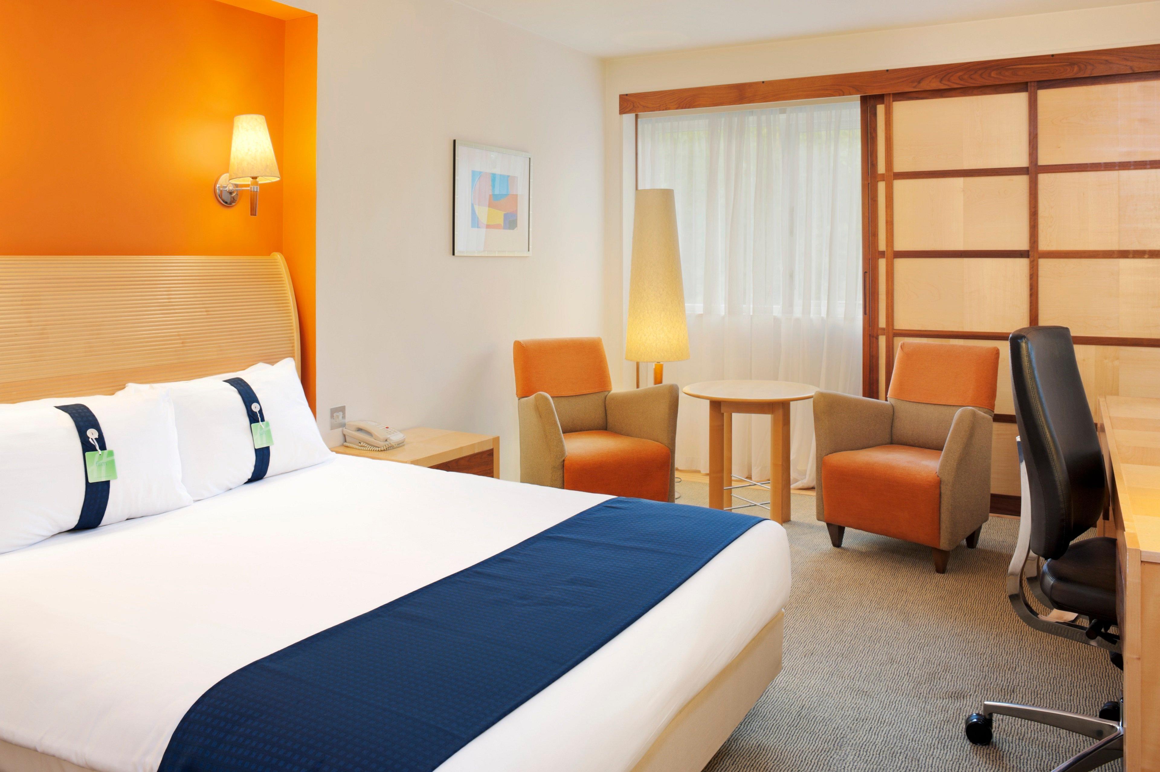 Holiday Inn Maidstone-Sevenoaks, An Ihg Hotel Værelse billede