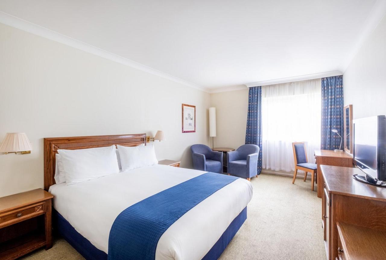 Holiday Inn Maidstone-Sevenoaks, An Ihg Hotel Eksteriør billede