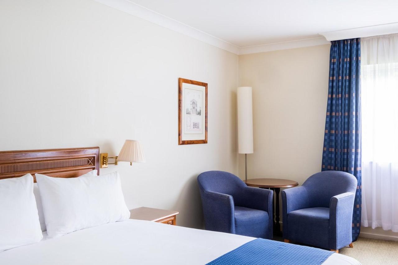 Holiday Inn Maidstone-Sevenoaks, An Ihg Hotel Eksteriør billede